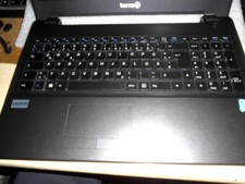 Notebook Terra Mobile 1513A 15 Zoll