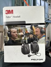 3m peltor Headset 