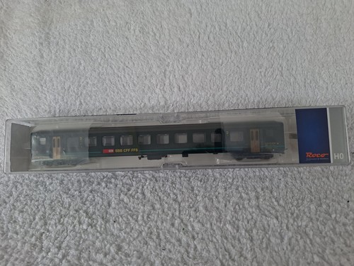 Roco spur 64364 - roco,