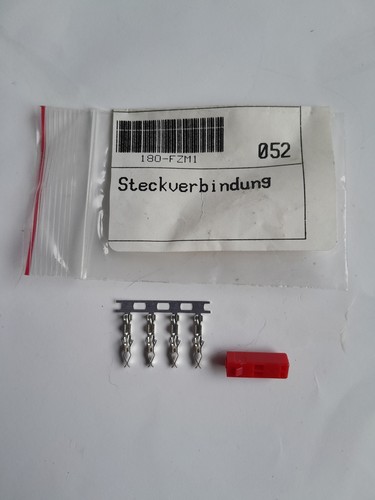 Metasys steckverbindung - ,