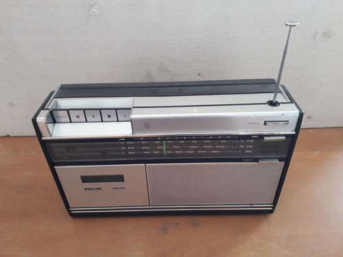 Philips rr50 - philips,