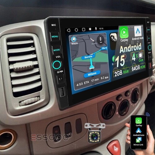 Carplay autoradio für - autoradio,