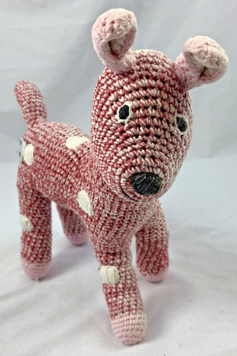 Anne claire petit bambi - anne-claire,