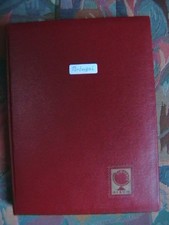 Portugal und Kolonien Sammlung