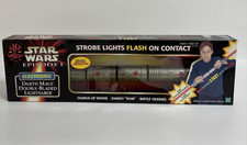Vintage star wars - hasbro, darth