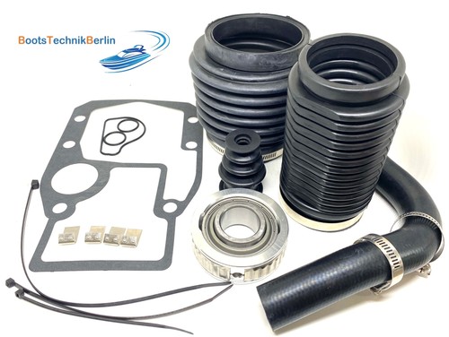 Servicekit transom bälge omc - bälge,