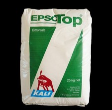 Epso Top Bittersalz 25 kg