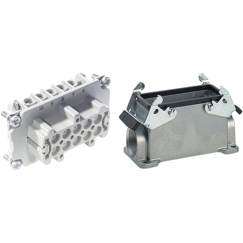 Lapp steckverbinder set - lapp, steckverbinder-set