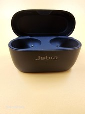 Jabra Elite 85t Schwarz  /