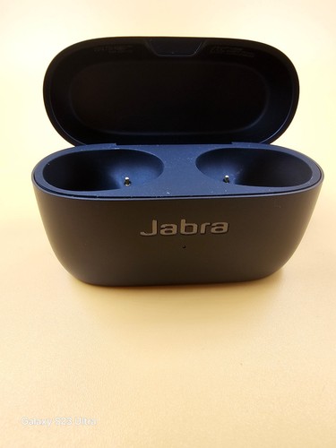 Jabra elite 85t schwarz - jabra,