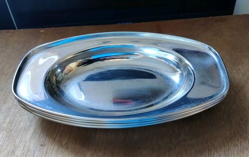 Ovale servierschale - 1,