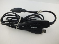 Original USB Daten Kabel Siemens IP40 CX75 M65 M65V M75 ME75 SP65 SK65 SL65 S75