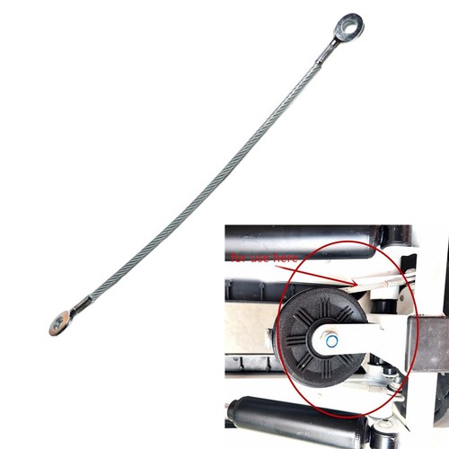 Stahldraht übung stepper - Übung,