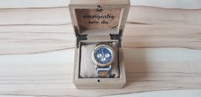 Holzkern herrenarmbanduhr - holzkern,