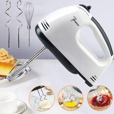 Handrührgerät Elektrischer