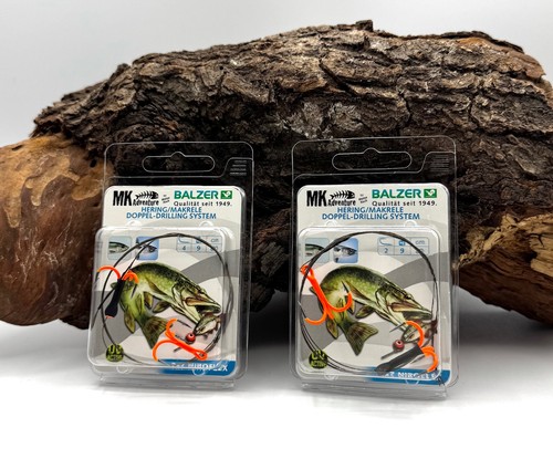 Balzer adventure - balzer,