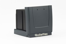 Rollei Rolleiflex Hy Leaf