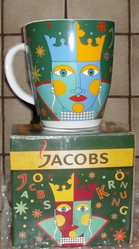 Jacobs ritzenhoff blaue - ritzenhoff,