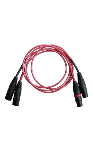 Nordost heimdall end xlr - nordost, hi-end