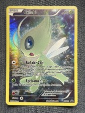 Celebi Promo Black Star Holo
