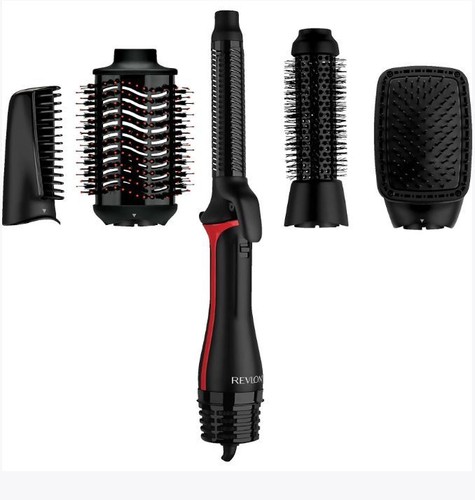 Revlon one step blow dry - blow-dry, multi