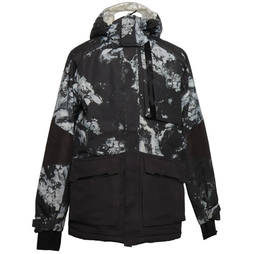 Sport parka herren - h&m,
