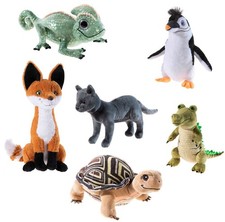 Die Schule der magischen Tiere