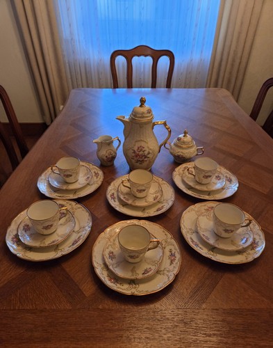 Rosenthal germany sanssouci - rosenthal,