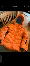 Skijacke Schneejacke
