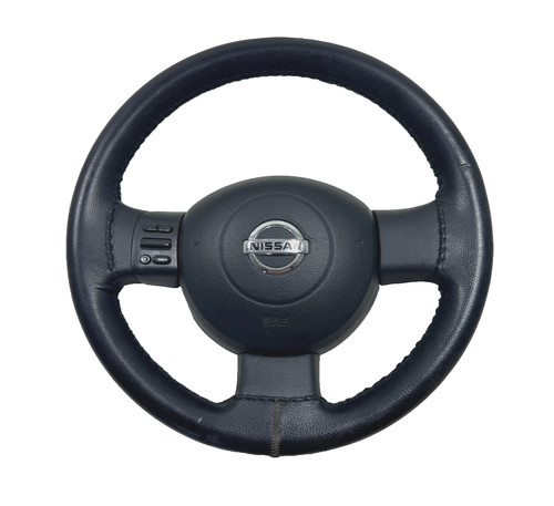 Lenkrad nissan micra k12 - lenkrad,