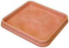 Untersetzer BIANCA quadratisch