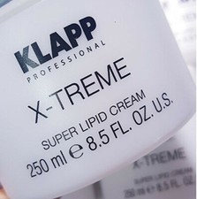 KLAPP X-TREME Super Lipid