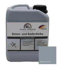 Bodenfarbe Betonfarbe