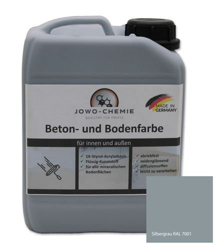 Bodenfarbe betonfarbe - bodenfarbe,