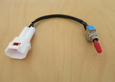 Suzuki Diagnoseschalter Diagnosestecker OBD ABS GSX-R GSX-S 1000 V-Strom 1050