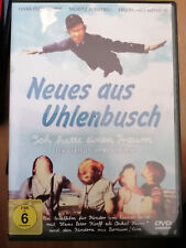 DVD RARITÄT: NEUES AUS