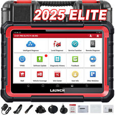 2025 LAUNCH X431 Pro Elite V+