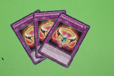 Yu-Gi-Oh! Playset Storm of Ragnarok 068 Nordische Reliquie Brisingamen Common 3x