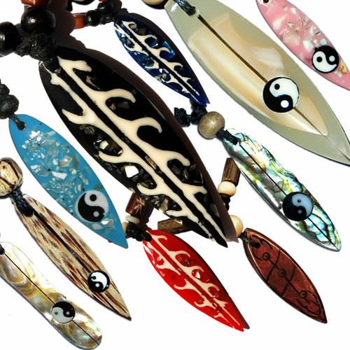 Seestern halskette modeschmuck - seestern,