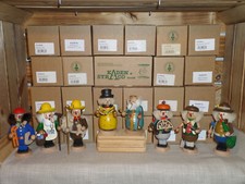 Neu Kaden und Straco 14 cm