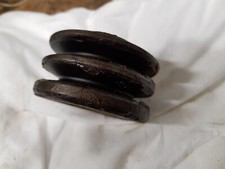 Keilriemenscheibe/Robur/LO für Spannrolle, Werksneu