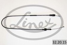 LINEX 32.20.15 Gaszug für