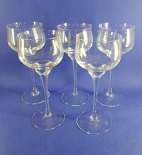 Peill & Putzler - 5 Weingläser - Venus - sehr guter Zustand - 17,5 cm