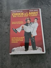 Chuck und Larry Wie Feuer und Flamme DVD