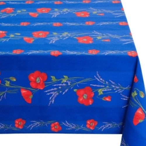 Tischdecke baumwolle - tischdecke,