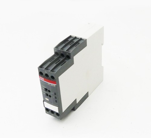 Abb ahs elektronisches - abb, ct-ahs