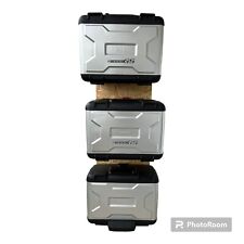 Wandhalterung für Variokoffer