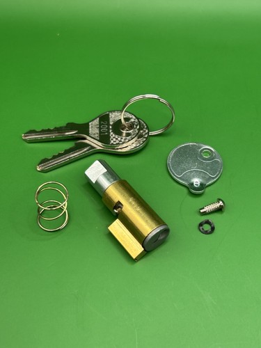 Schloss set lenkschloss - set,