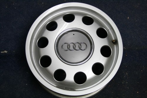 Audi alufelge 6jx15h2 - audi, a3/s3