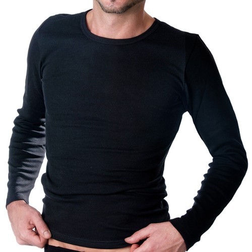Hermko herren langarm shirt - hermko,